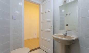 Imagem 2: APARTAMENTO RESIDENCIAL em São Paulo - SP, Bela Vista