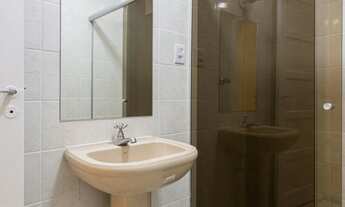 Imagem 4: APARTAMENTO RESIDENCIAL em São Paulo - SP, Bela Vista