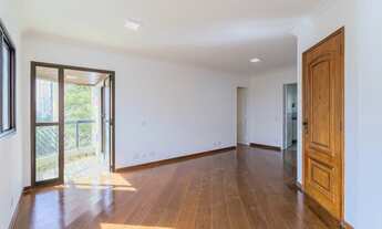 Imagem: APARTAMENTO RESIDENCIAL em São Paulo