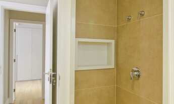 Imagem 7: APARTAMENTO RESIDENCIAL em São Paulo - SP, Jardim América