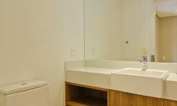 Imagem 6: APARTAMENTO RESIDENCIAL em São Paulo - SP, Jardim América