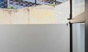 Imagem 5: APARTAMENTO RESIDENCIAL em São Paulo - SP, Moema