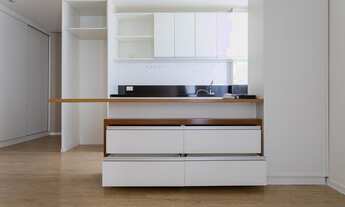 Imagem 6: APARTAMENTO RESIDENCIAL em São Paulo - SP, Moema