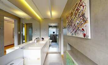 Imagem 5: APARTAMENTO RESIDENCIAL em São Paulo - SP, Moema