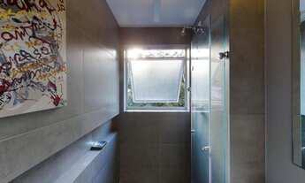 Imagem 6: APARTAMENTO RESIDENCIAL em São Paulo - SP, Moema