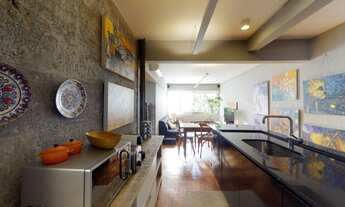 Imagem: APARTAMENTO RESIDENCIAL em São Paulo