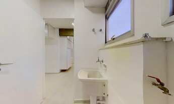 Imagem 5: APARTAMENTO RESIDENCIAL em São Paulo - SP, Itaim Bibi