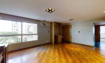 Imagem: APARTAMENTO RESIDENCIAL em São Paulo