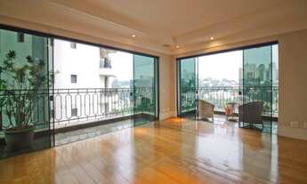 Imagem: APARTAMENTO RESIDENCIAL em São Paulo