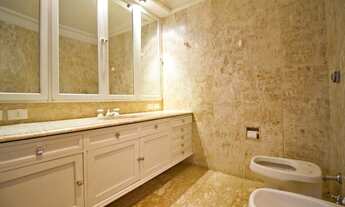 Imagem 3: APARTAMENTO RESIDENCIAL em São Paulo - SP, Higienópolis