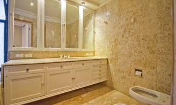 Imagem 6: APARTAMENTO RESIDENCIAL em São Paulo - SP, Higienópolis