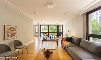 Imagem: APARTAMENTO RESIDENCIAL em São Paulo