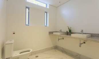 Imagem 4: APARTAMENTO RESIDENCIAL em São Paulo - SP, Jardim América