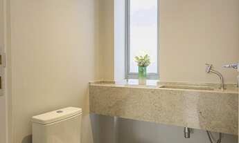 Imagem 2: APARTAMENTO RESIDENCIAL em São Paulo - SP, Jardim América