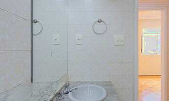 Imagem 5: APARTAMENTO RESIDENCIAL em São Paulo - SP, Itaim Bibi