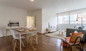 Imagem: APARTAMENTO RESIDENCIAL em São Paulo