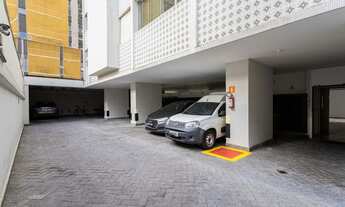 Imagem 6: APARTAMENTO RESIDENCIAL em São Paulo - SP, Itaim Bibi