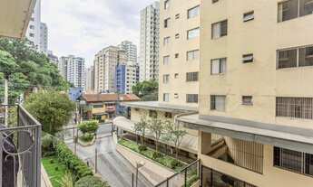 Imagem 6: APARTAMENTO RESIDENCIAL em São Paulo - SP, Moema