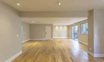 Imagem 2: APARTAMENTO RESIDENCIAL em São Paulo - SP, Moema