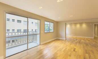 Imagem 3: APARTAMENTO RESIDENCIAL em São Paulo - SP, Moema