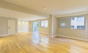 Imagem 4: APARTAMENTO RESIDENCIAL em São Paulo - SP, Moema