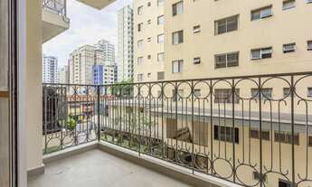 Imagem 5: APARTAMENTO RESIDENCIAL em São Paulo - SP, Moema