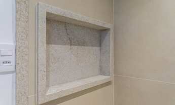 Imagem 4: APARTAMENTO RESIDENCIAL em São Paulo - SP, Campo Belo