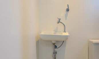 Imagem 7: APARTAMENTO RESIDENCIAL em São Paulo - SP, Campo Belo