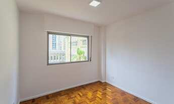 Imagem 6: APARTAMENTO RESIDENCIAL em São Paulo - SP, Vila Clementino