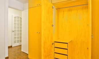 Imagem 5: APARTAMENTO RESIDENCIAL em São Paulo - SP, Itaim Bibi