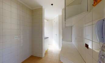 Imagem 6: APARTAMENTO RESIDENCIAL em São Paulo - SP, Sumaré