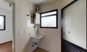 Imagem 7: APARTAMENTO RESIDENCIAL em São Paulo - SP, Sumaré