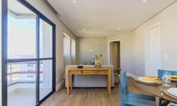 Imagem: APARTAMENTO RESIDENCIAL em São Paulo