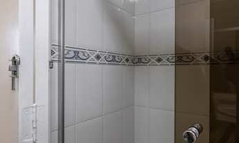 Imagem 3: APARTAMENTO RESIDENCIAL em São Paulo - SP, Pinheiros