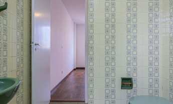 Imagem 4: APARTAMENTO RESIDENCIAL em São Paulo - SP, Pinheiros