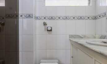 Imagem 7: APARTAMENTO RESIDENCIAL em São Paulo - SP, Pinheiros