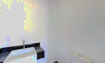 Imagem 7: APARTAMENTO RESIDENCIAL em São Paulo - SP, Jardim América