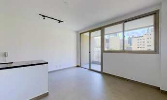 Imagem 5: APARTAMENTO RESIDENCIAL em São Paulo - SP, Jardim América