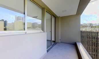 Imagem 2: APARTAMENTO RESIDENCIAL em São Paulo - SP, Jardim América