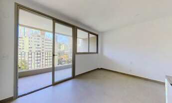 Imagem: APARTAMENTO RESIDENCIAL em São Paulo