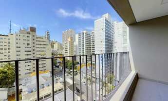 Imagem 4: APARTAMENTO RESIDENCIAL em São Paulo - SP, Jardim América