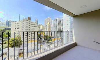 Imagem 3: APARTAMENTO RESIDENCIAL em São Paulo - SP, Jardim América