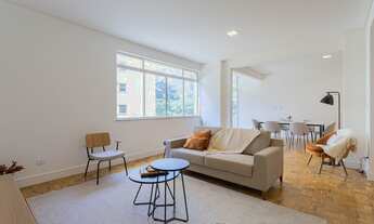 Imagem: APARTAMENTO RESIDENCIAL em São Paulo