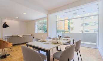 Imagem 2: APARTAMENTO RESIDENCIAL em São Paulo - SP, Jardim Paulista