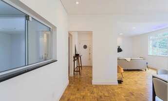 Imagem 3: APARTAMENTO RESIDENCIAL em São Paulo - SP, Jardim Paulista