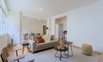 Imagem 6: APARTAMENTO RESIDENCIAL em São Paulo - SP, Jardim Paulista