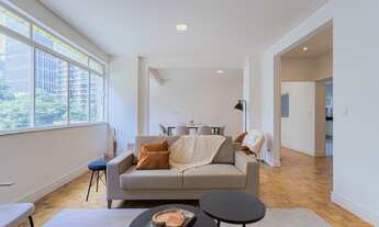 Imagem 7: APARTAMENTO RESIDENCIAL em São Paulo - SP, Jardim Paulista