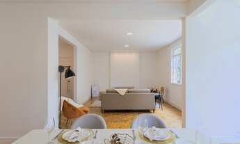 Imagem 4: APARTAMENTO RESIDENCIAL em São Paulo - SP, Jardim Paulista