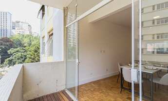 Imagem 5: APARTAMENTO RESIDENCIAL em São Paulo - SP, Jardim Paulista