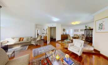 Imagem: APARTAMENTO RESIDENCIAL em São Paulo